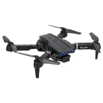 Dron RC E99 Pro podwójna kamera 720P headless-927448