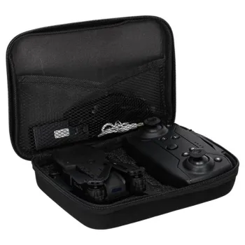 Dron RC E99 Pro podwójna kamera 720P headless-927444