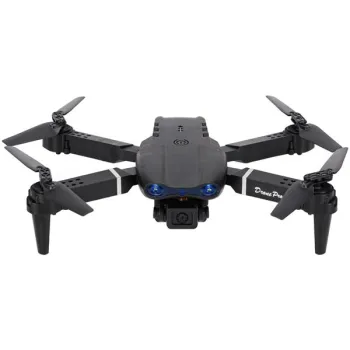 Dron RC E99 Pro podwójna kamera 720P headless-927447