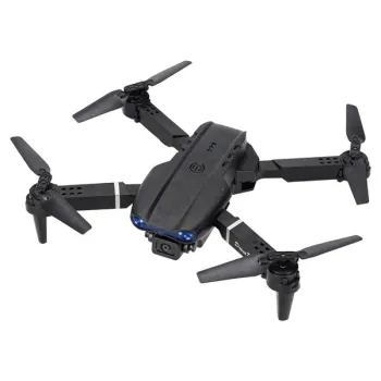 Dron RC E99 Pro podwójna kamera 720P headless-927449