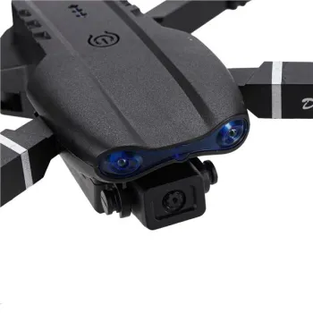 Dron RC E99 Pro podwójna kamera 720P headless-927455