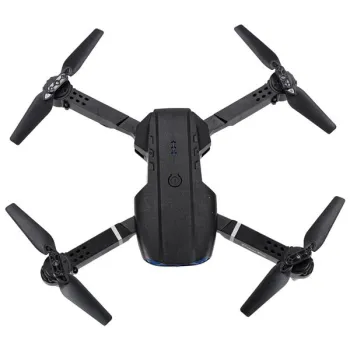 Dron RC E99 Pro podwójna kamera 720P headless-927450