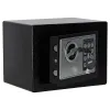 Sejf domowy zamek szyfrowy elektroniczny z funkcją kodowania-929564