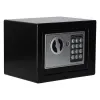 Sejf domowy zamek szyfrowy elektroniczny z funkcją kodowania-929562