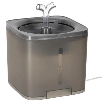 Poidełko fontanna dla psa kota zwierząt automatyczne poidło USB 2l filtr czyszczący-929520