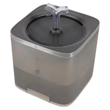 Poidełko fontanna dla psa kota zwierząt automatyczne poidło USB 2l filtr czyszczący-929524