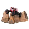 Samochód zdalnie sterowany na pilota RC Rock Crawler HB 2,4GHz 1:18 czerwony-931020