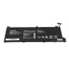 Bateria Mitsu do Huawei Matebook D14 (2020), Honor Magicbook 14 (2019)-932654