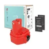 Bateria Movano do Makita 1220, 1250-932645