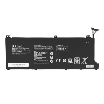 Bateria Mitsu do Huawei Matebook D14 (2020), Honor Magicbook 14 (2019)-932656