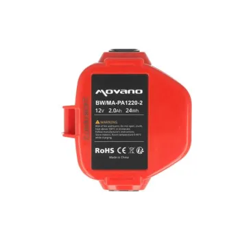Bateria Movano do Makita 1220, 1250-932650