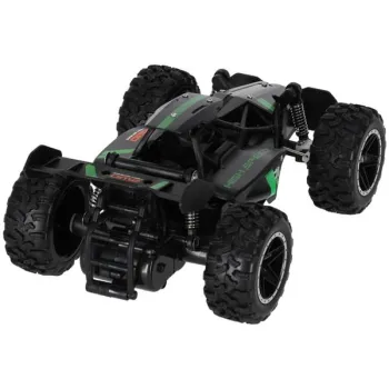 Samochód zdalnie sterowany High Speed Stunt 1:18 18km/h 2,4GHz-936983