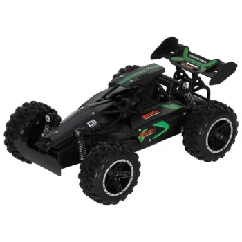 Samochód zdalnie sterowany High Speed Stunt 1:18 18km/h 2,4GHz-936980