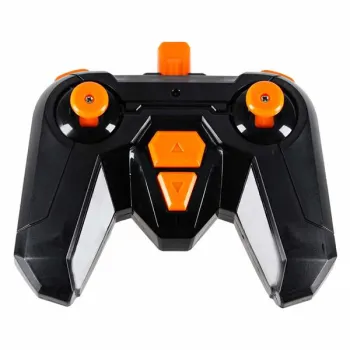 Samochód zdalnie sterowany na pilota Drift Off-Road REVOLT Slydz Vapor Racer 360 czerwony-936948