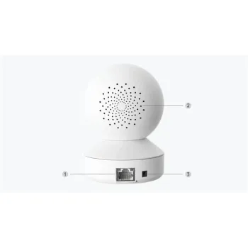 Kamera IP Reolink E Series E330 Biała 5MP Wi-Fi-937329